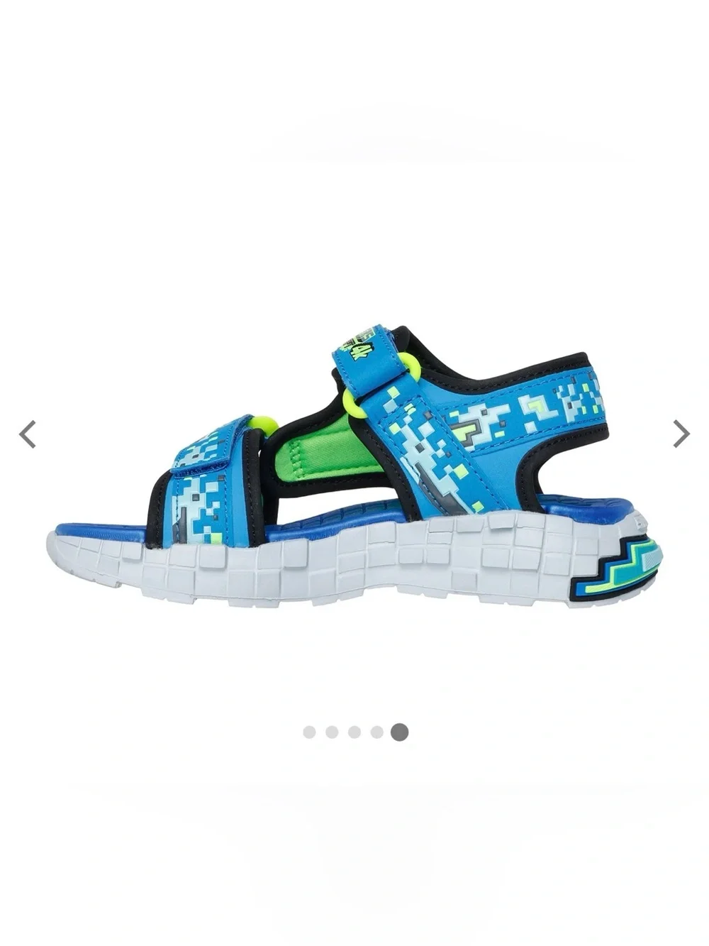 Skechers kids sandal